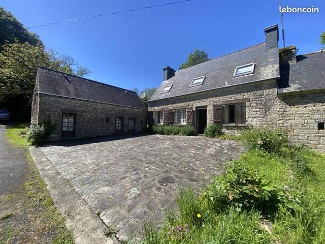 Propriété 7 pièces 89 m²