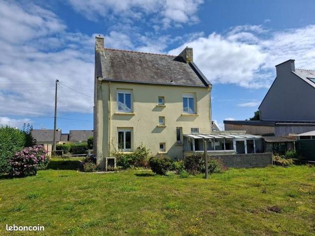 Propriété 7 pièces 89 m²