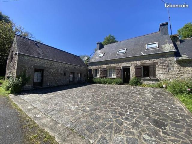 Propriété 7 pièces 89 m²