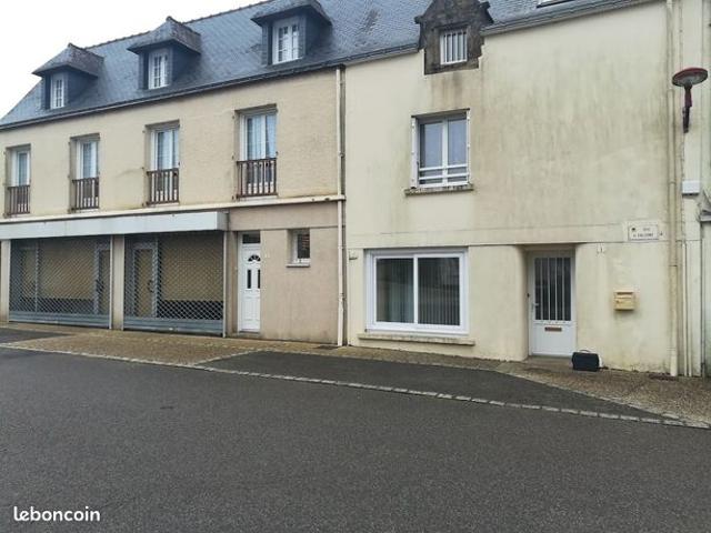 Propriété 7 pièces 90 m²