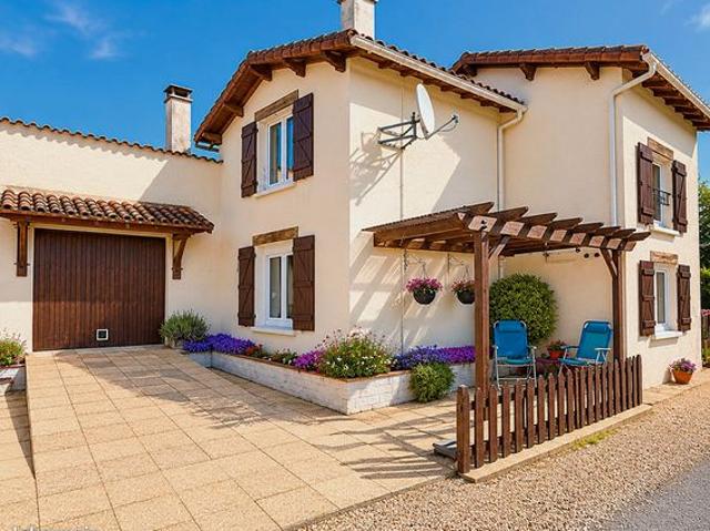 Propriété 7 pièces 90 m²