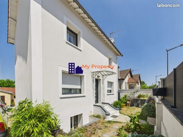 Propriété 7 pièces 90 m²
