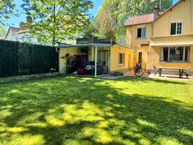 Propriété 7 pièces 90 m²