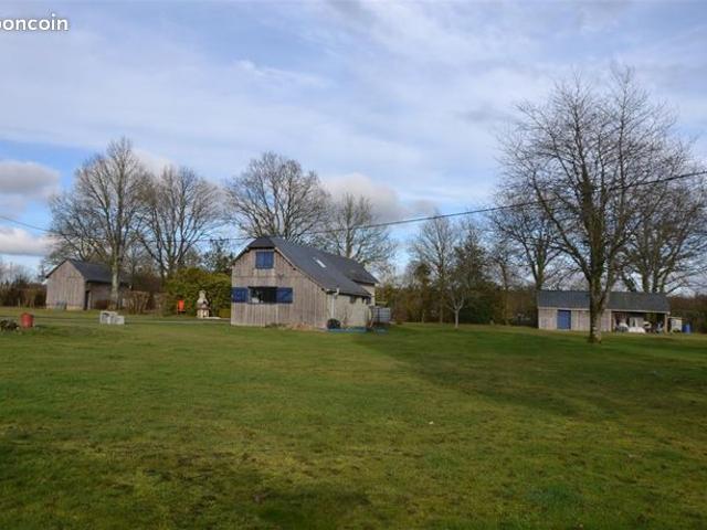 Propriété 7 pièces 90 m²