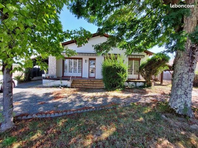 Propriété 7 pièces 93 m²