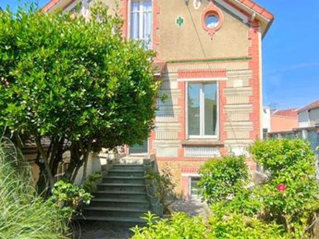 Propriété 7 pièces 94 m²