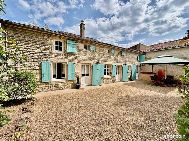 Propriété 7 pièces 95 m²