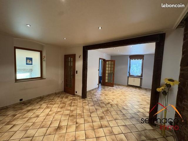 Propriété 7 pièces 97 m²