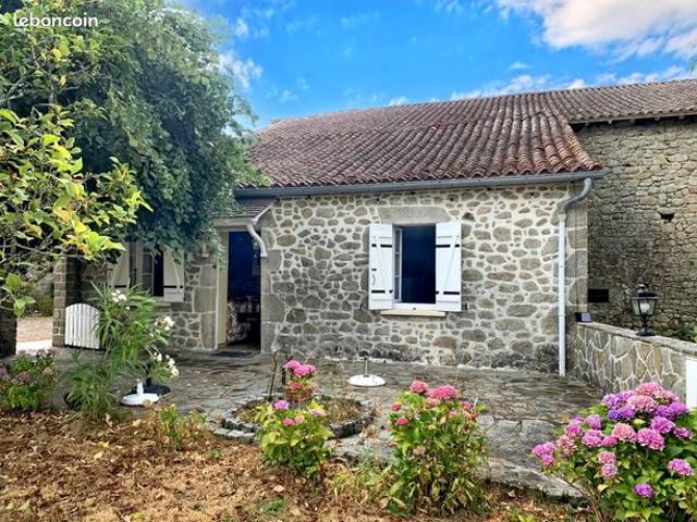 Propriété 7 pièces 97 m²