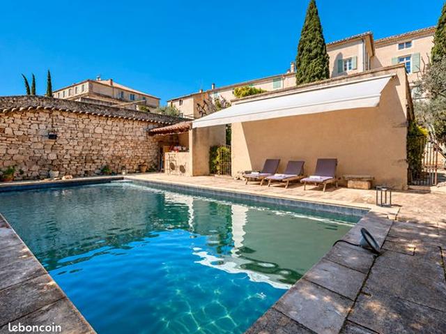 Propriété 428 m² MAZAN