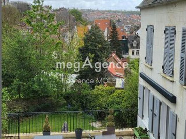 Propriété 430m2 12 pièces Centre Ville