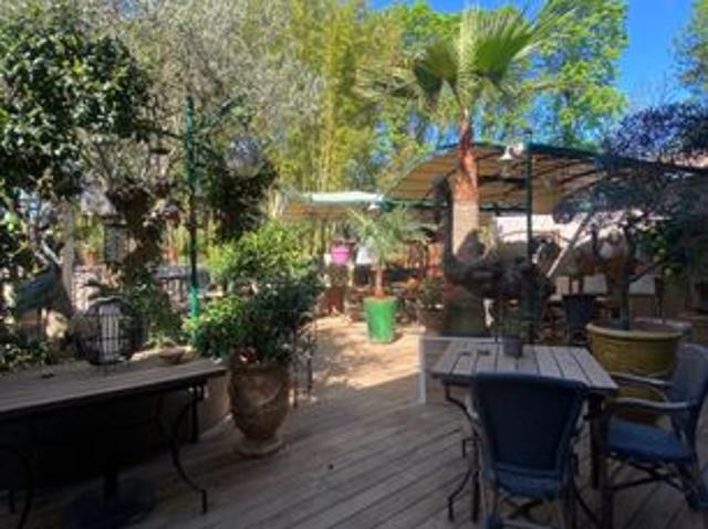 Propriété 446 m² Anduze
