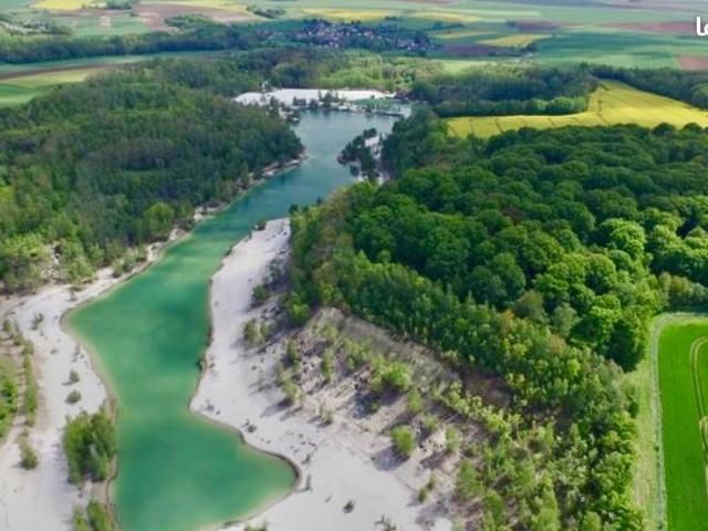Propriété 48 pièces 1050 m²