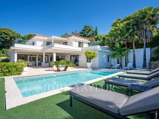 Propriété avec piscine