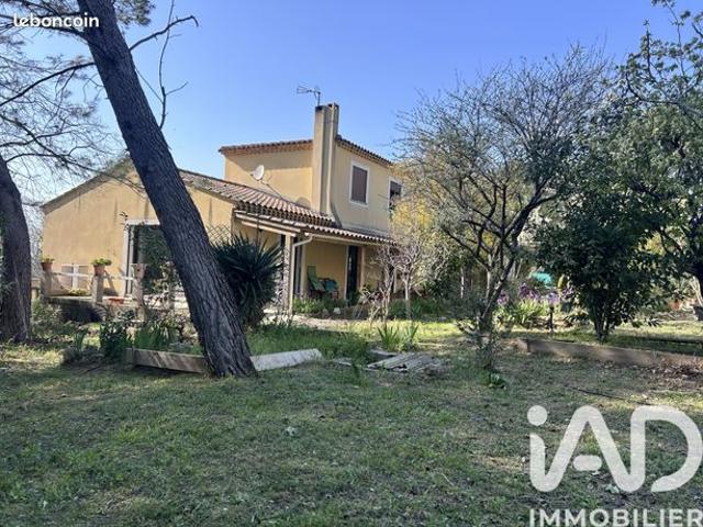 Propriété 4 pièces 104 m²
