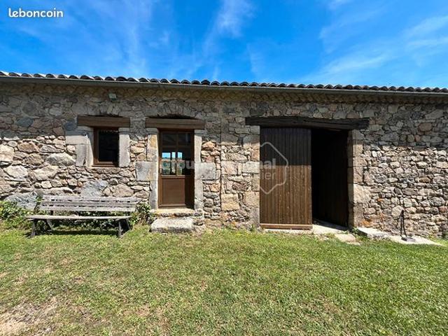 Propriété 4 pièces 104 m²