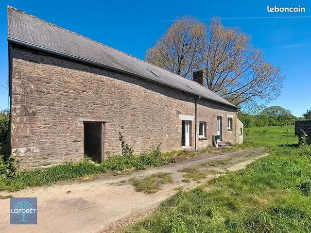 Propriété 4 pièces 104 m²