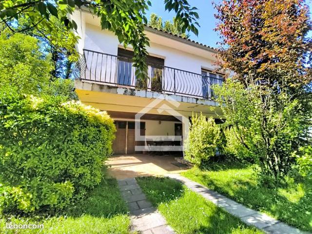 Propriété 4 pièces 104 m²