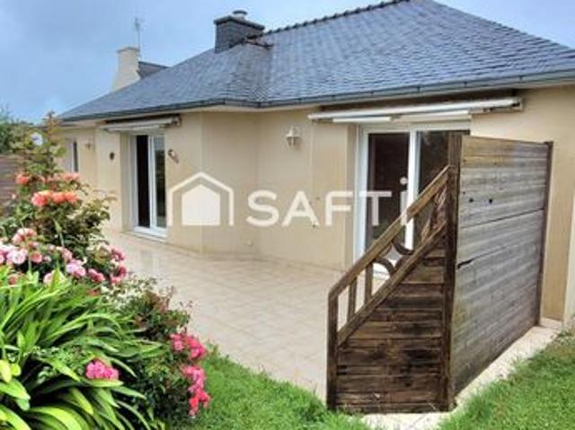 Propriété 4 pièces 104 m²