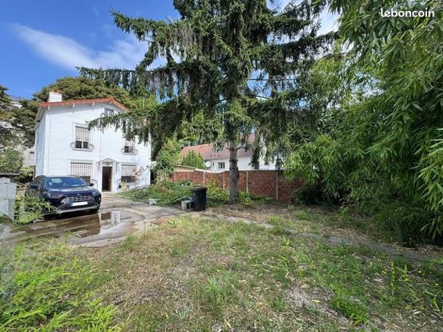 Propriété 4 pièces 104 m²