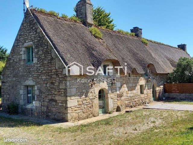 Propriété 4 pièces 104 m²