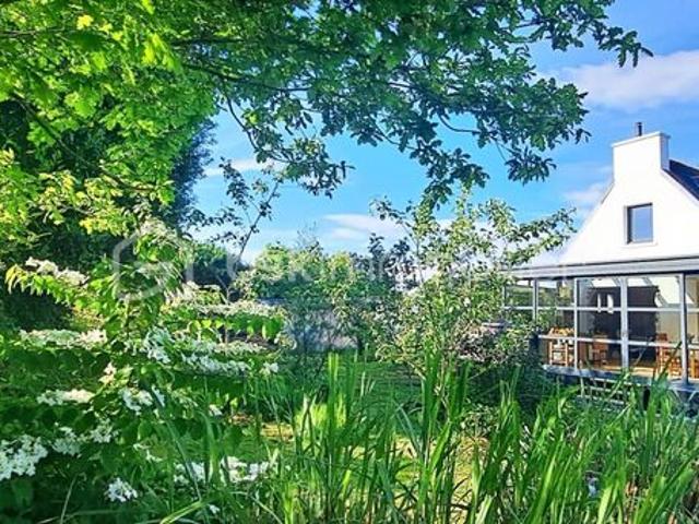 Propriété 4 pièces 105 m²