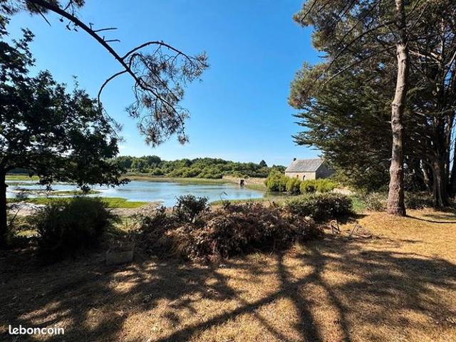 Propriété 4 pièces 105 m²