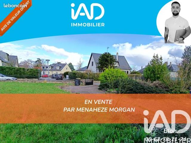 Propriété 4 pièces 105 m²