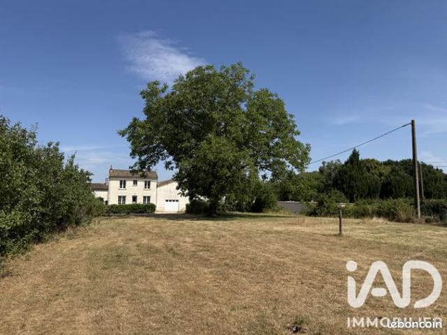 Propriété 4 pièces 105 m²