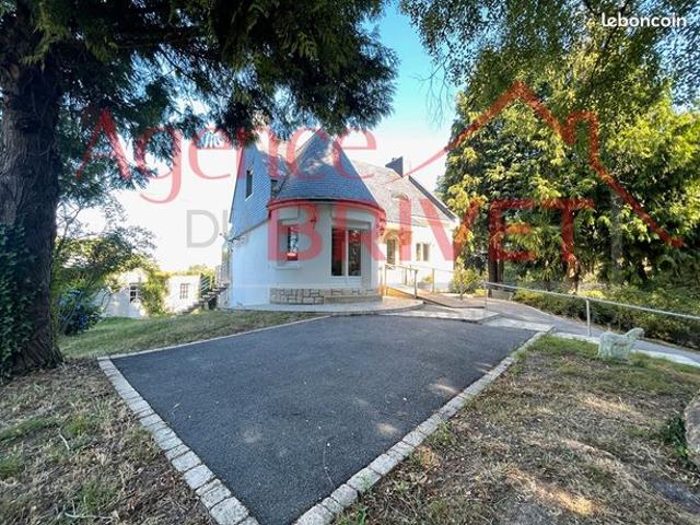 Propriété 4 pièces 105 m²