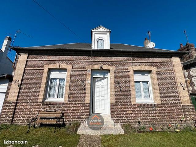 Propriété 4 pièces 105 m²