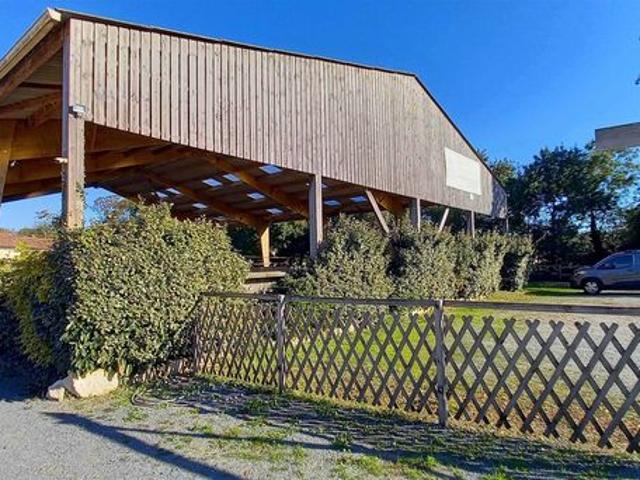 Propriété 4 pièces 105 m²