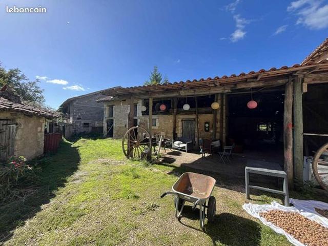 Propriété 4 pièces 106 m²