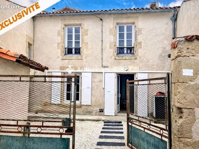 Propriété 4 pièces 106 m²