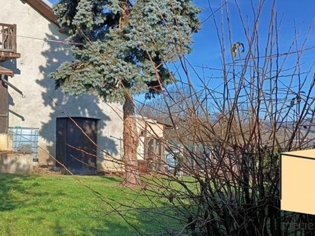 Propriété 4 pièces 106 m²