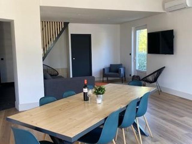 Propriété 4 pièces 106 m²