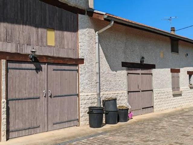 Propriété 4 pièces 106 m²