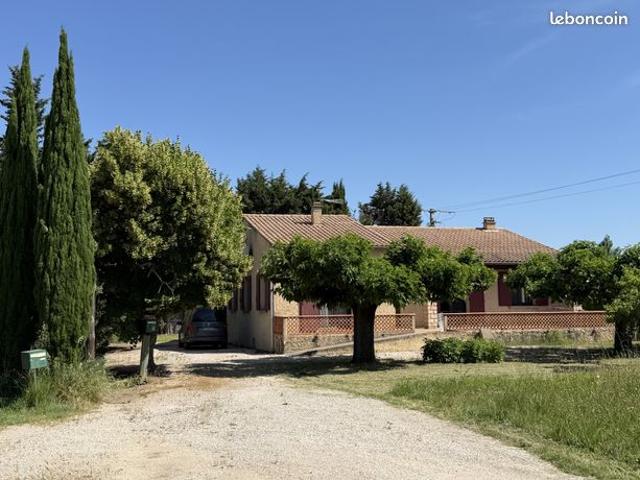Propriété 4 pièces 106 m²