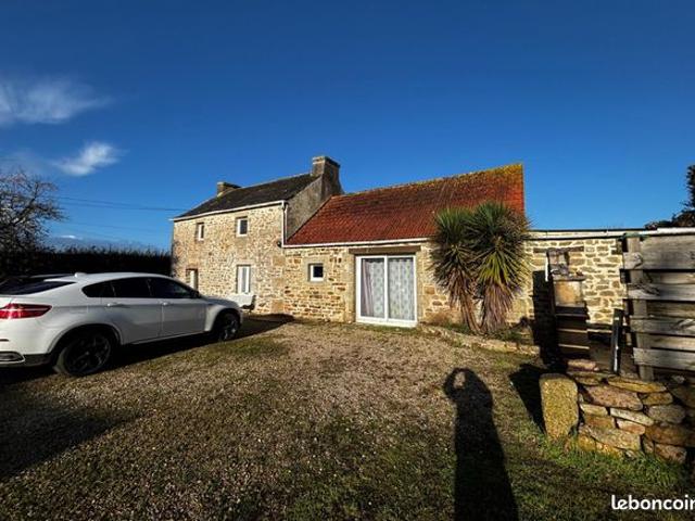 Propriété 4 pièces 106 m²