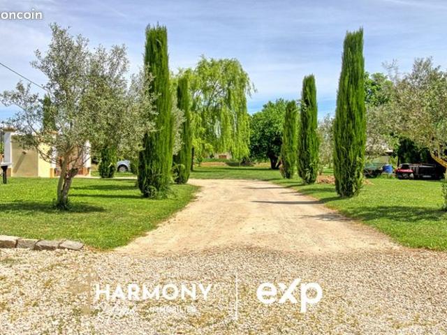 Propriété 4 pièces 107 m²