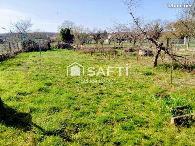 Propriété 4 pièces 107 m²