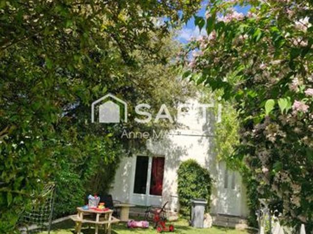 Propriété 4 pièces 107 m²
