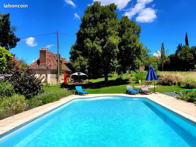 Propriété 4 pièces 107 m²