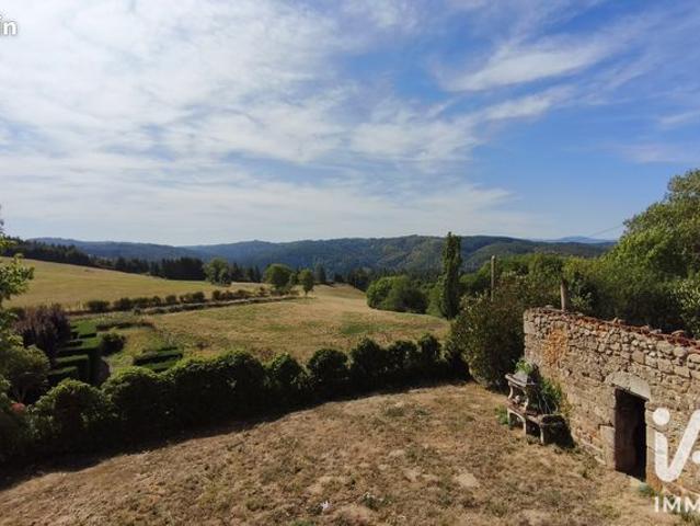 Propriété 4 pièces 108 m²