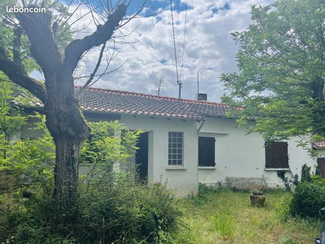 Propriété 4 pièces 108 m²