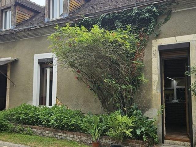 Propriété 4 pièces 108 m²