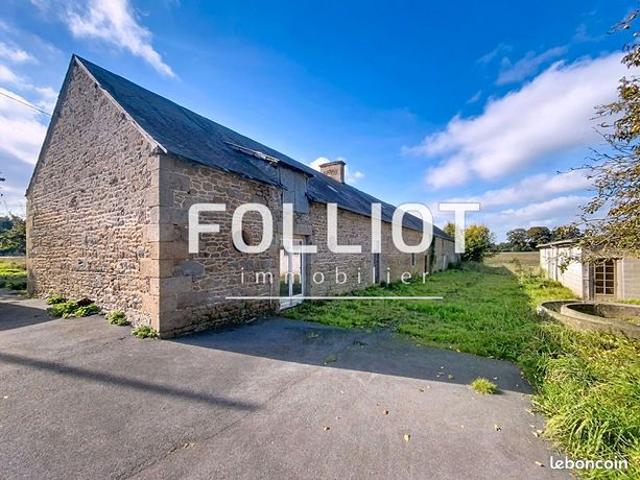 Propriété 4 pièces 108 m²
