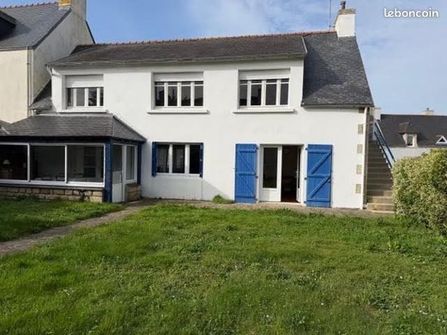 Propriété 4 pièces 108 m²