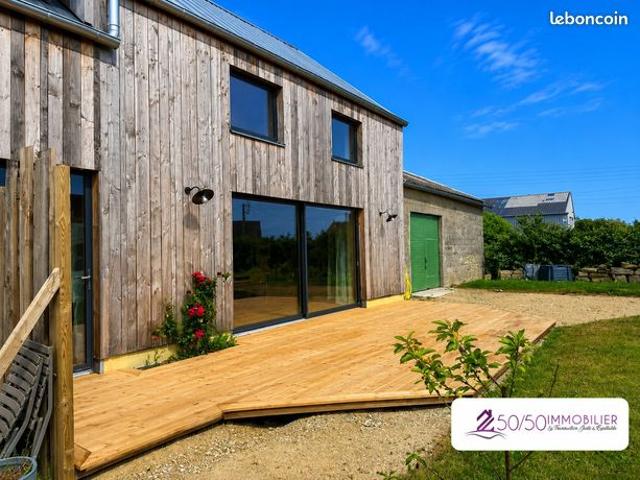 Propriété 6 pièces 150 m²