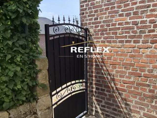 Propriété 4 pièces 109 m²